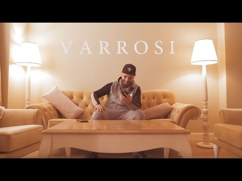 Varrosi - Ti nuk je OTR ( starring Klesti OTR ) produced by DJ Aboom