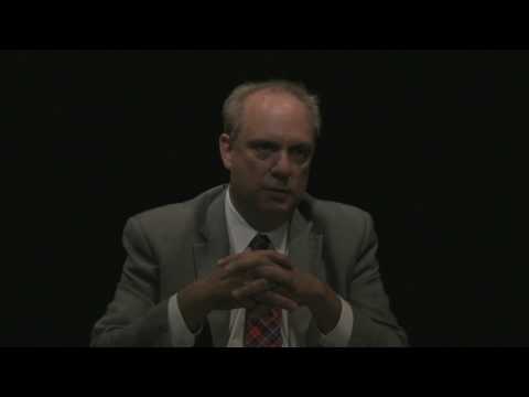 Political Profiles of Worcester - Mayor Joseph Petty