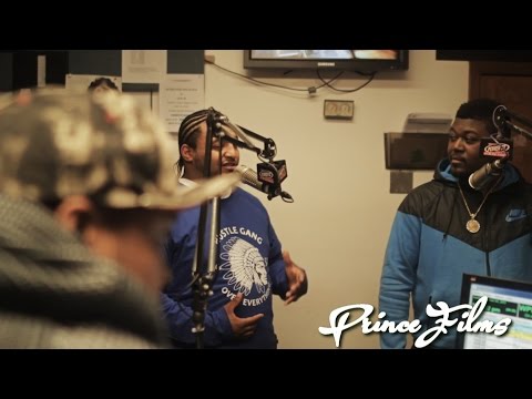 Hittz- Power 92.3 Radio Play 10/04/15