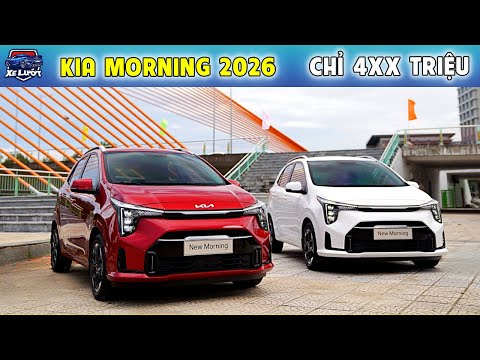 Kia Morning