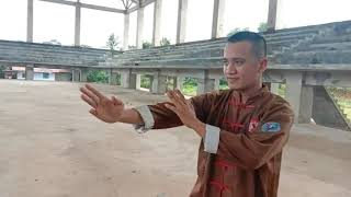 Download lagu Wing Chun (Naga Putih) vs Pencak Silat (PSHT) mp3 Download lagu Wing Chun (Naga Putih) vs Pencak Silat (PSHT) mp3