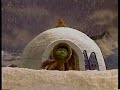 Sesame Street Home To Me 1984