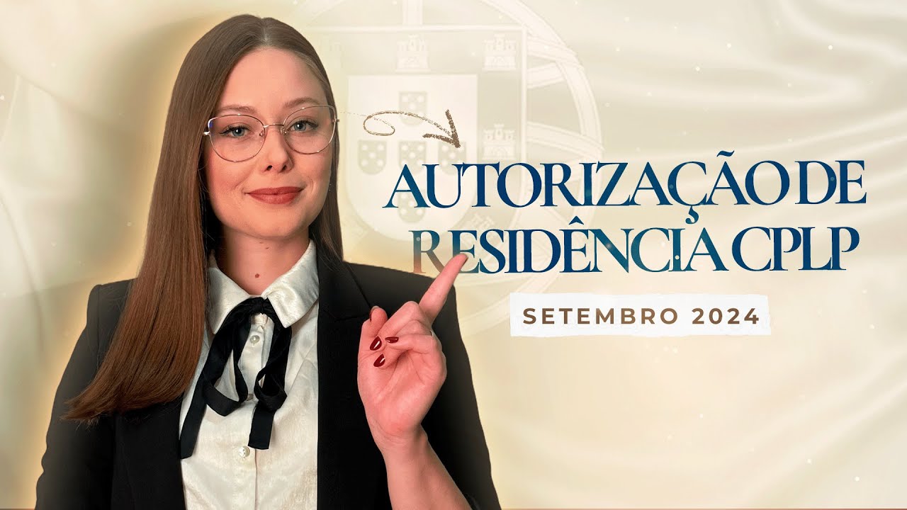 Tudo sobre a AR CPLP - atualizado setembro de 2024