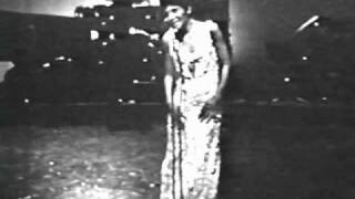 Shirley Bassey - The Second Time Around / You Can Have Him (1966 TV Special)
