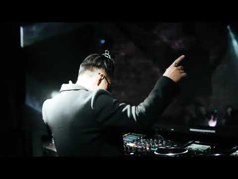 ZHU [Blacklizt Set] Live Recap // 45 East - Portland, OR
