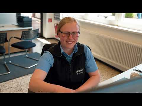 Ford Video Check by MOHAG