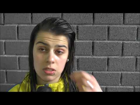 Pervinca Della Pelle na FC Alken - Bokrijk Sport op 20.01.2018