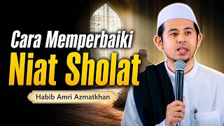 Download lagu Pengajian Subuh | Fiqih Sholat 'Bab Niat' mp3