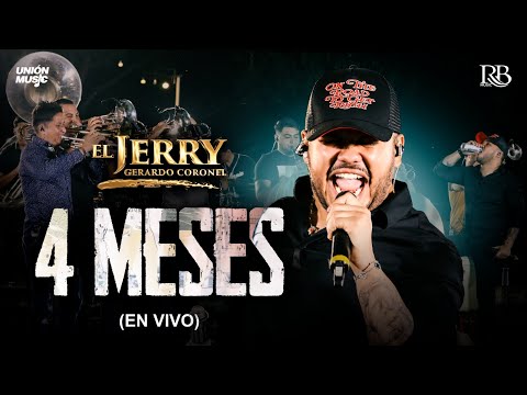 Miniatura de 4 Meses [En Vivo]