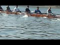 Külker 8 Rowing