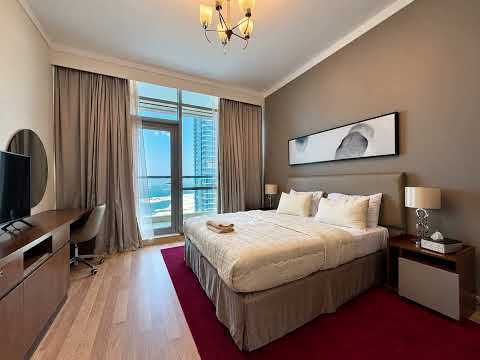 Property video thumbnail
