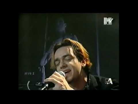 Tokusho - Morgan - Space Oddity