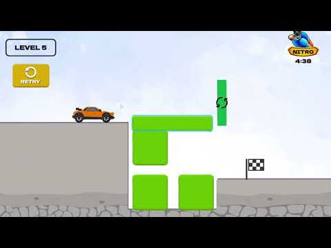 Draw The Road video thumbnail