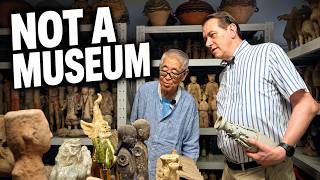 Download lagu This Is Not A Museum. It's A Hong Kong TV Legends Home mp3