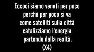 Colle der Fomento - Vita  TESTO