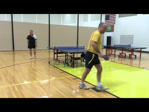 Janusz Franeczeki vs Dariusz Wolski 3:0 - Experior vs GO2