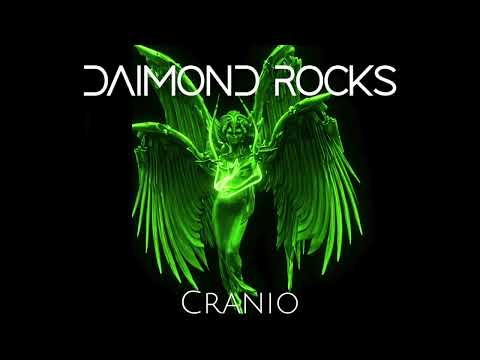 Daimond Rocks - Cranio