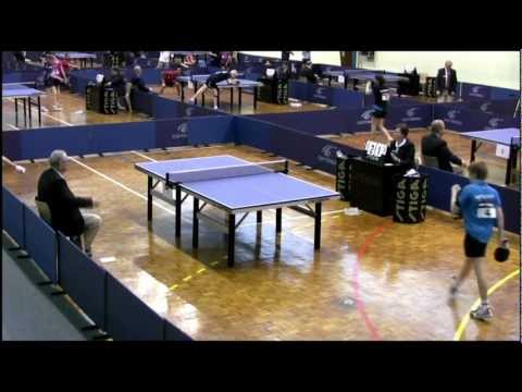 Corentin BERT - Alexis DOUIN  2012