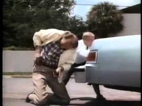 1986 Miami FBI Shoot Out