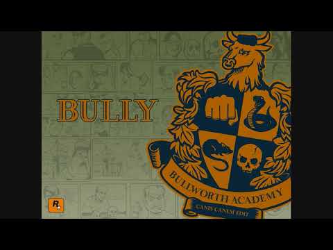 Best VGM 579 - Bully - Vendetta Preps