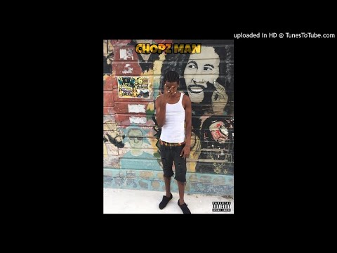 Chapz Tapman (All Starz) - The Rise (Official Music Audio) © 2018