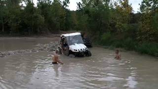 Down South Offroad (Redneck Song- Dry County)