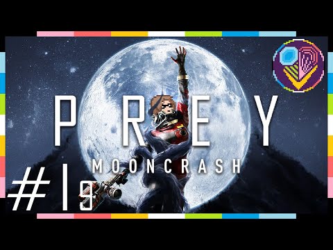 Getting Things Done! - Prey: Mooncrash Episode 19
