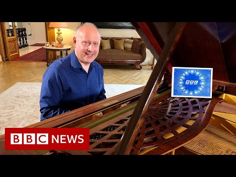 Eurovision Winners 1956 to 2019 - BBC News