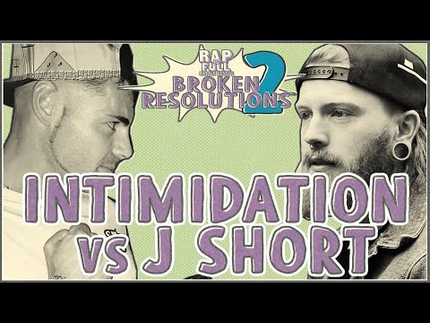 Intimidation vs JShort