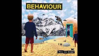 Behaviour - &quot;All is mind&quot; - 10. No one (Lagwagon cover)