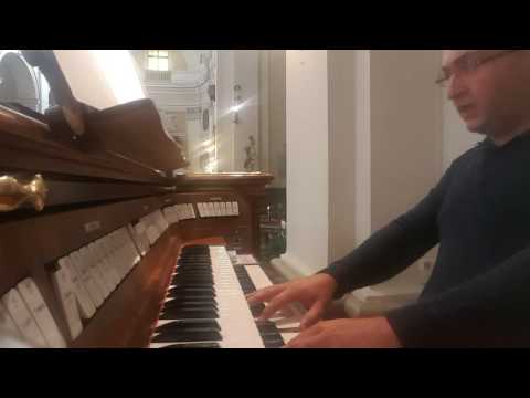 MISERICORDES SICUT PATER  :  Inno del Giubileo della Misericordia