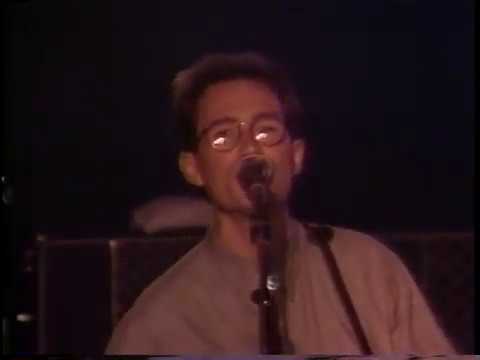 Marshall Crenshaw- Mississippi Nights, St. Louis Mo. 9/24/87 Pro-Shot Cable TV