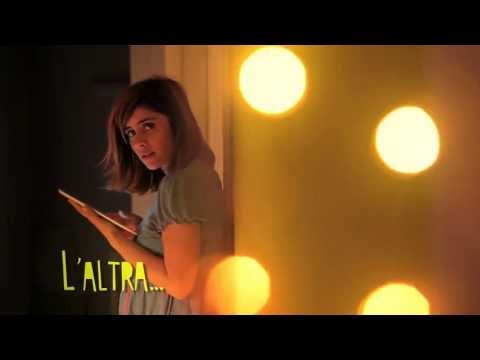 L'ALTRA - Teaser #3 "Dimentichiamoci" Bungaro feat. Paola Cortellesi.