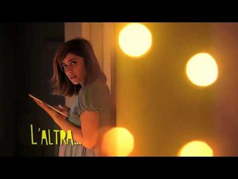 L'ALTRA - Teaser #3 "Dimentichiamoci" Bungaro feat. Paola Cortellesi.