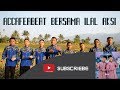 ACAFEBEAT FEAT ILAL AKSI PANGGUNG GEMBIRA 625 DARUSSALAM GARUT DI