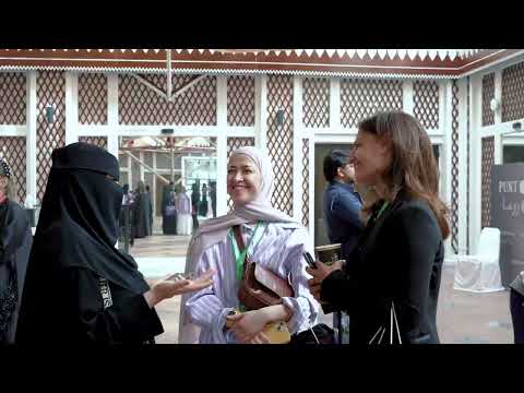 5th Edition Middle East Women Leaders’ Summit KSA 2025 - Highlight Video