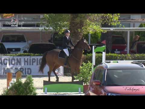 Ganadores Trofeo Princesa de Asturias 27/10/2017