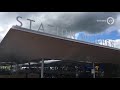 Opening vernieuwde station Wijchen