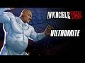 Invincible VS Lucan Arcade Mode VILTRUMITE NO MATCHES LOST