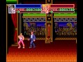 Game Over Super Double Dragon