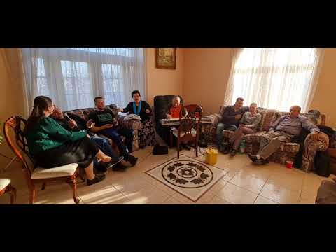 Elena Bentea si prietenii - Doar o coliba