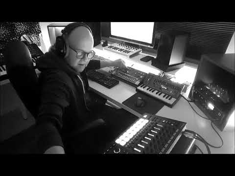 Goa Trance Jam Session