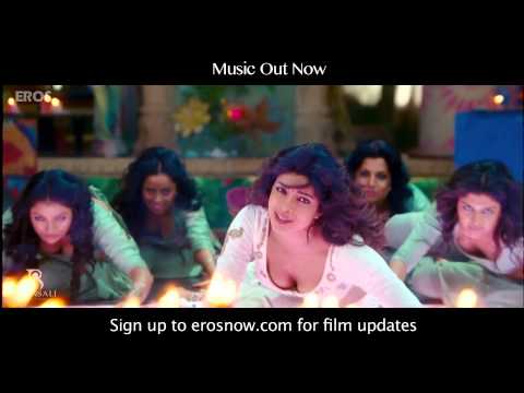 Ram Chahe Leela Song ft  Priyanka Chopra   Ramleela {GreatPalash}