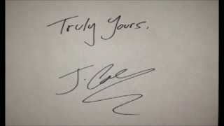 J. Cole - Can I Holla At Ya (Truly Yours)