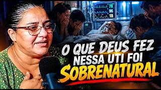 ⚠️ TESTEMUNHO MUITO FORTE | VOCÊ PRECISA ASSISTIR"