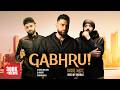Gabhru Desi Mix Karan Aujla DJ Nick Dhillon DJ Harpz Rishraj Latest Punjabi Mix 2025