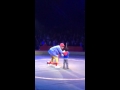 John Adam At The Big Apple Circus