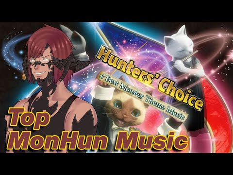 What Is The Best Monster Theme? | Reaction & Discussion