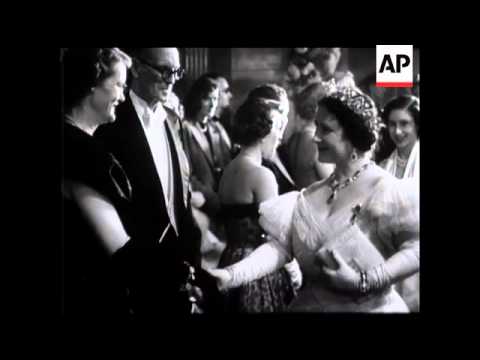 ROYAL FILM PERFORMANCE