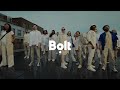 Come Build With Us Bolt
